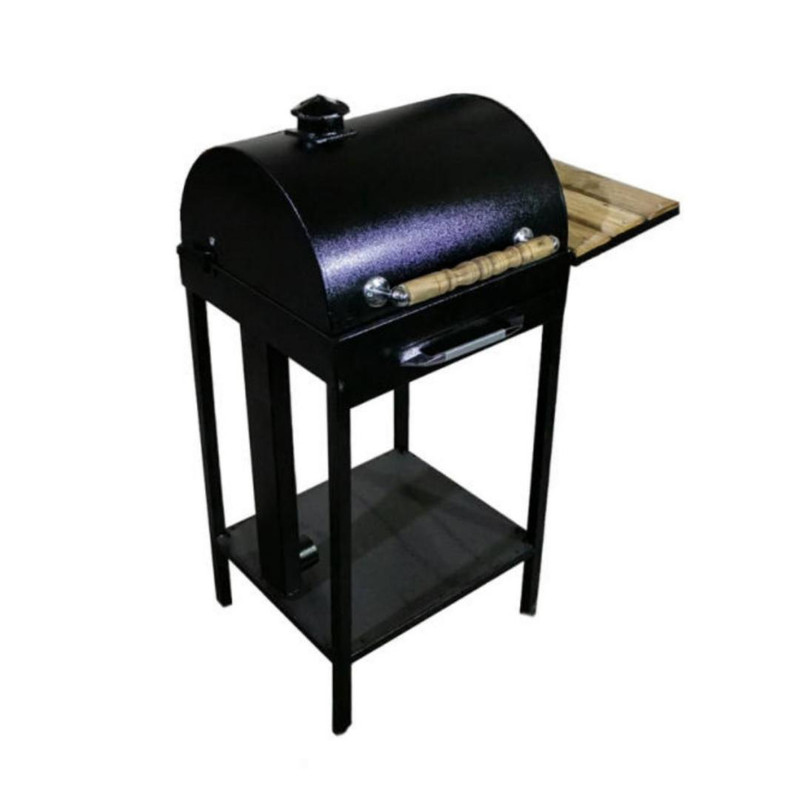 باربیکیو مدل ذغالی کد ps 50